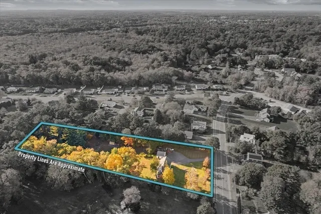 $774,900 | 511 Sumner Street, Stoughton, MA 02072