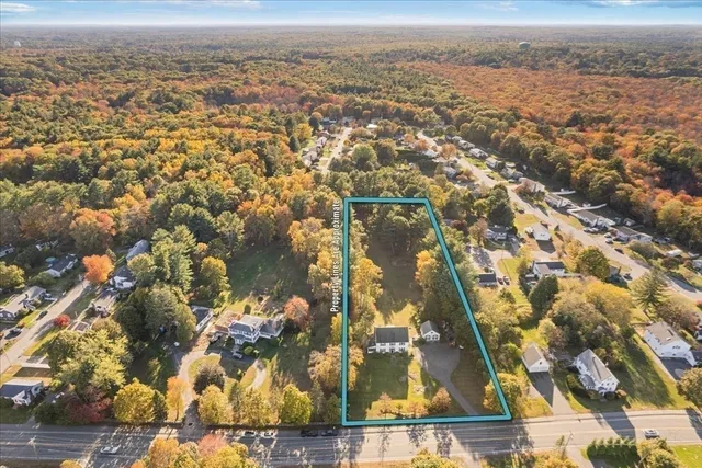 $774,900 | 511 Sumner Street, Stoughton, MA 02072