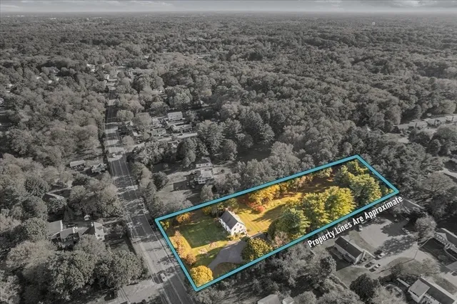 $774,900 | 511 Sumner Street, Stoughton, MA 02072