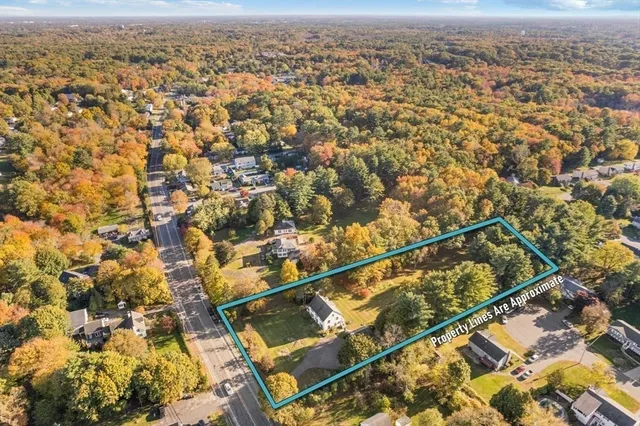 $774,900 | 511 Sumner Street, Stoughton, MA 02072