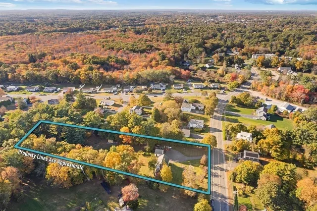 $774,900 | 511 Sumner Street, Stoughton, MA 02072