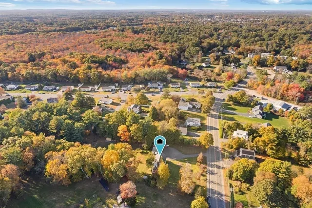 $774,900 | 511 Sumner Street, Stoughton, MA 02072