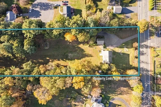 $774,900 | 511 Sumner Street, Stoughton, MA 02072