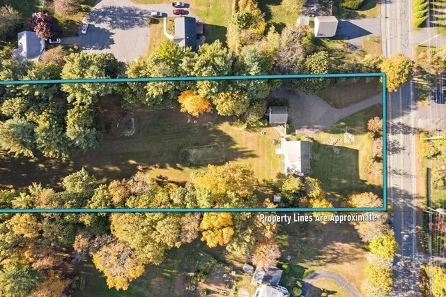 $774,900 | 511 Sumner Street, Stoughton, MA 02072