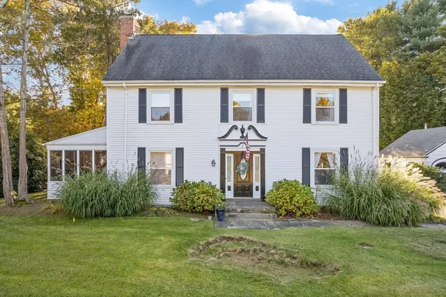 $774,900 | 511 Sumner Street, Stoughton, MA 02072