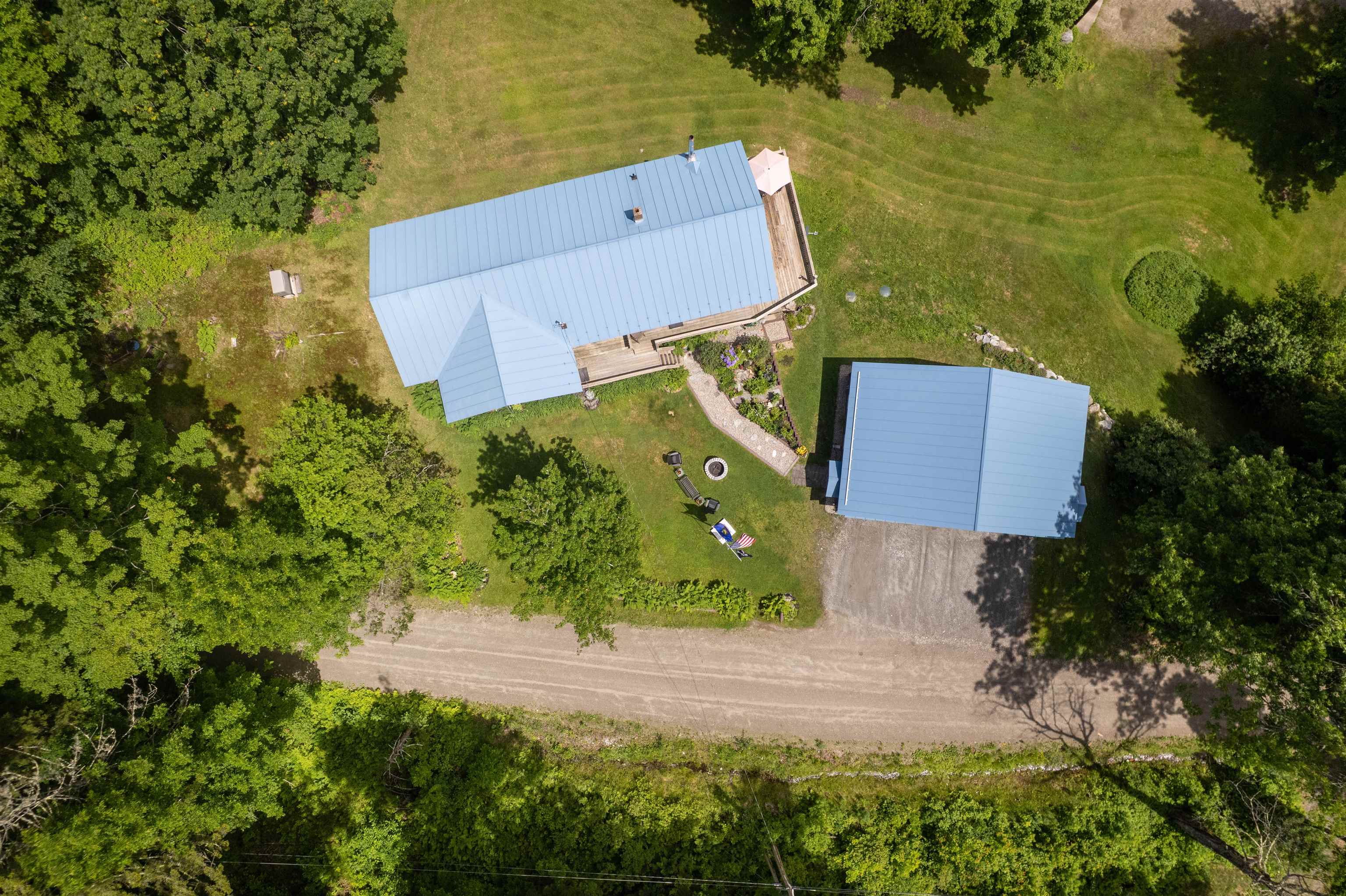 819 Buttles Road Hancock, VT 05767 - Photo 40 of 42