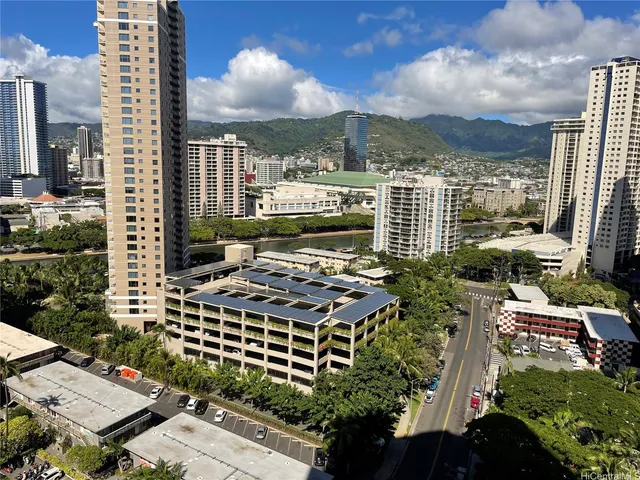 $2,000 | 1778 Ala Moana Boulevard, Unit 2205, Honolulu, HI 96815