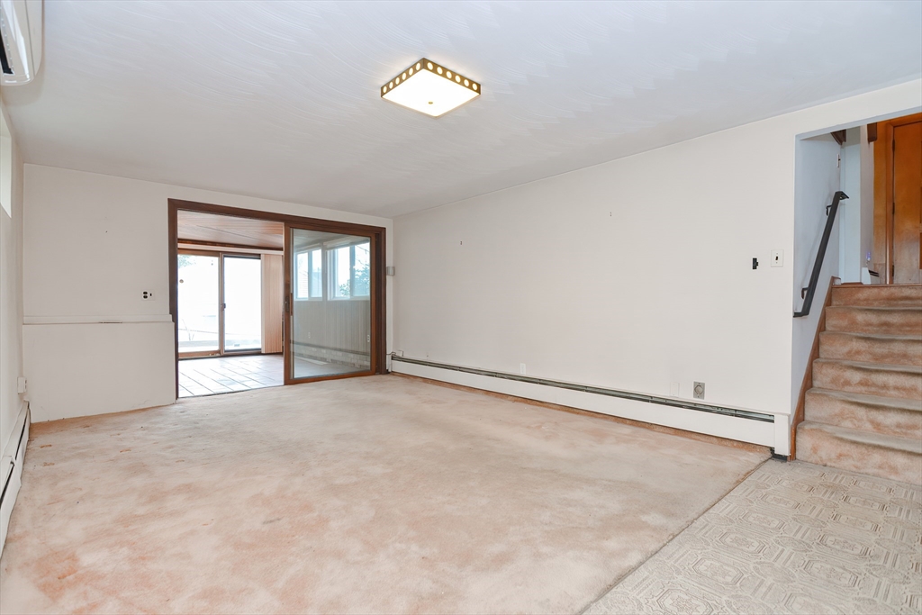 119 Ridge Street Winchester, MA 01890 - Photo 21 of 42 an empty room with windows