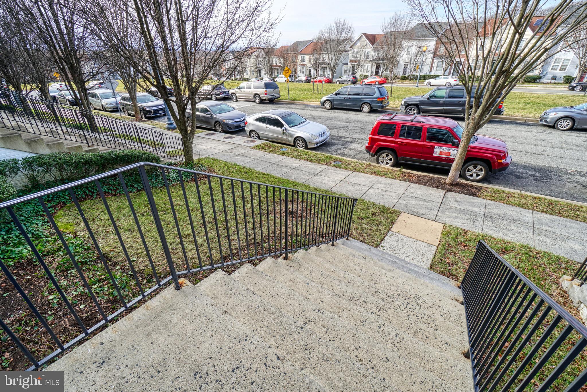 1883 Tubman Road Southeast Washington, DC 20020 - Photo 2 of 52 Exterior Front
