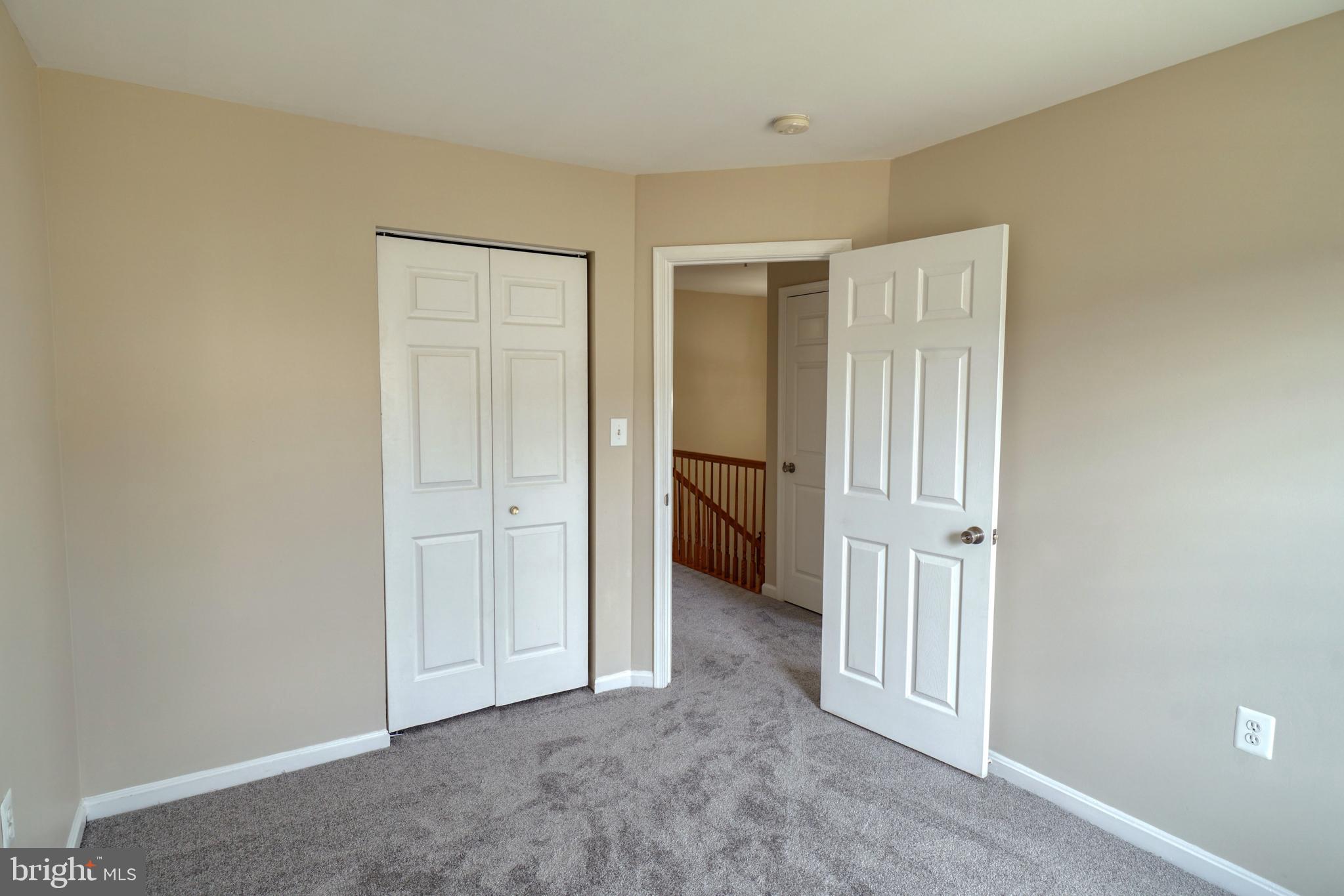 1883 Tubman Road Southeast Washington, DC 20020 - Photo 20 of 52 Bedroom Three