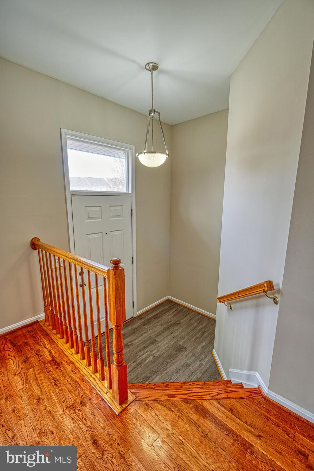 1883 Tubman Road Southeast Washington, DC 20020 - Photo 3 of 52 Interior General