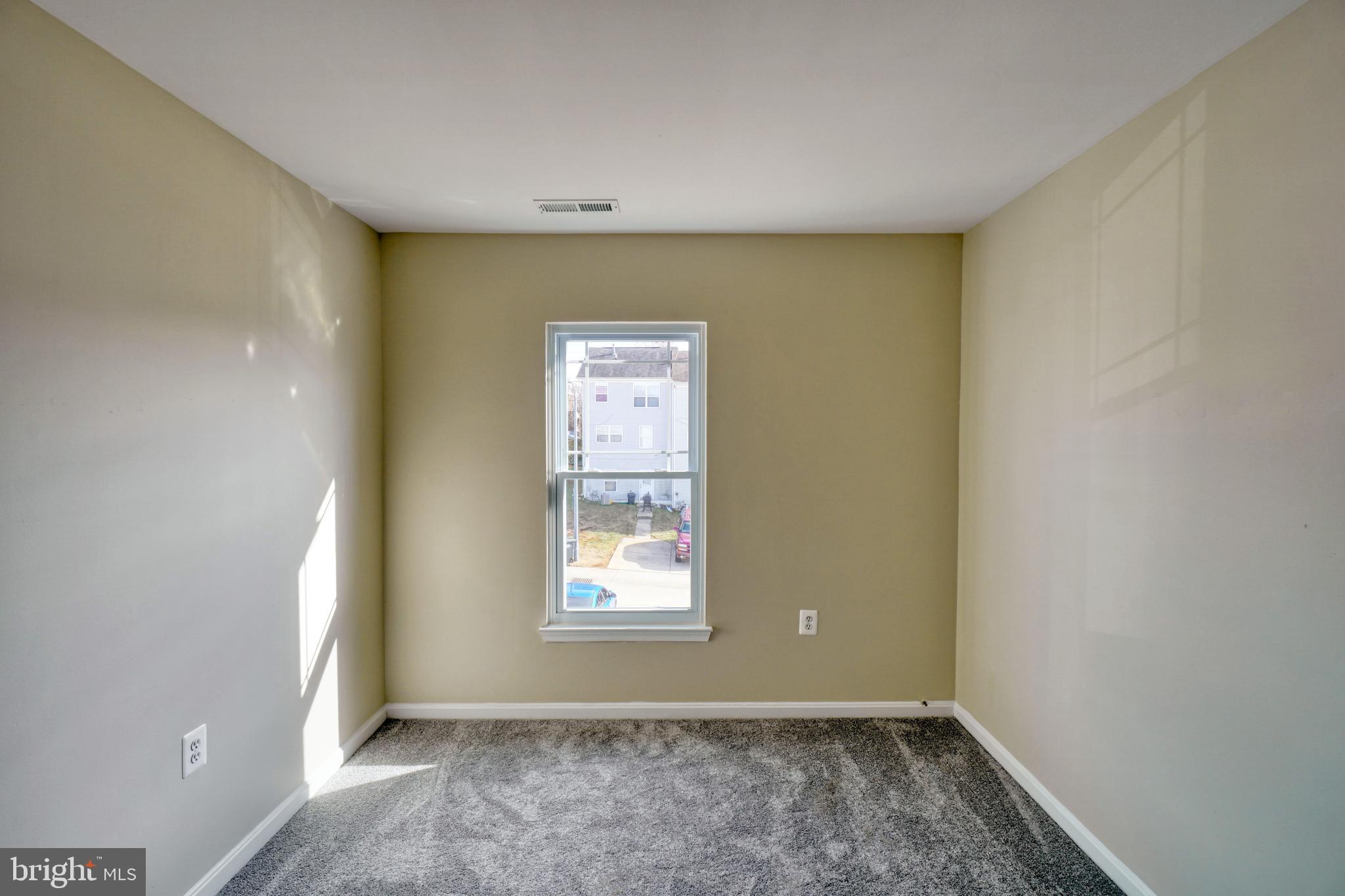 1883 Tubman Road Southeast Washington, DC 20020 - Photo 21 of 52 Bedroom Three