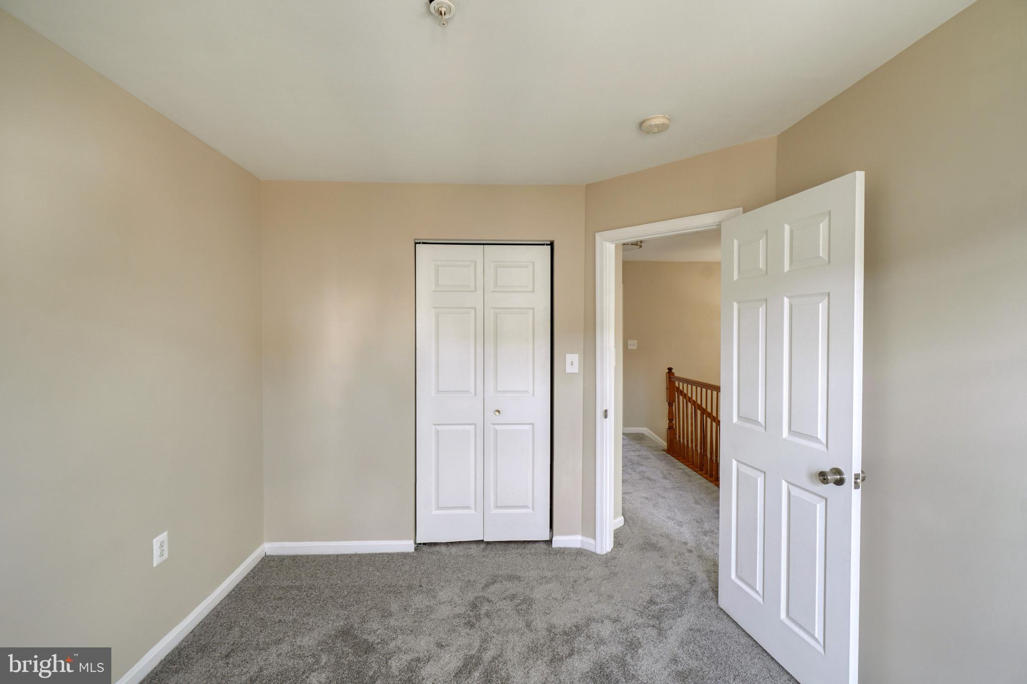 1883 Tubman Road Southeast Washington, DC 20020 - Photo 22 of 52 Bedroom Three