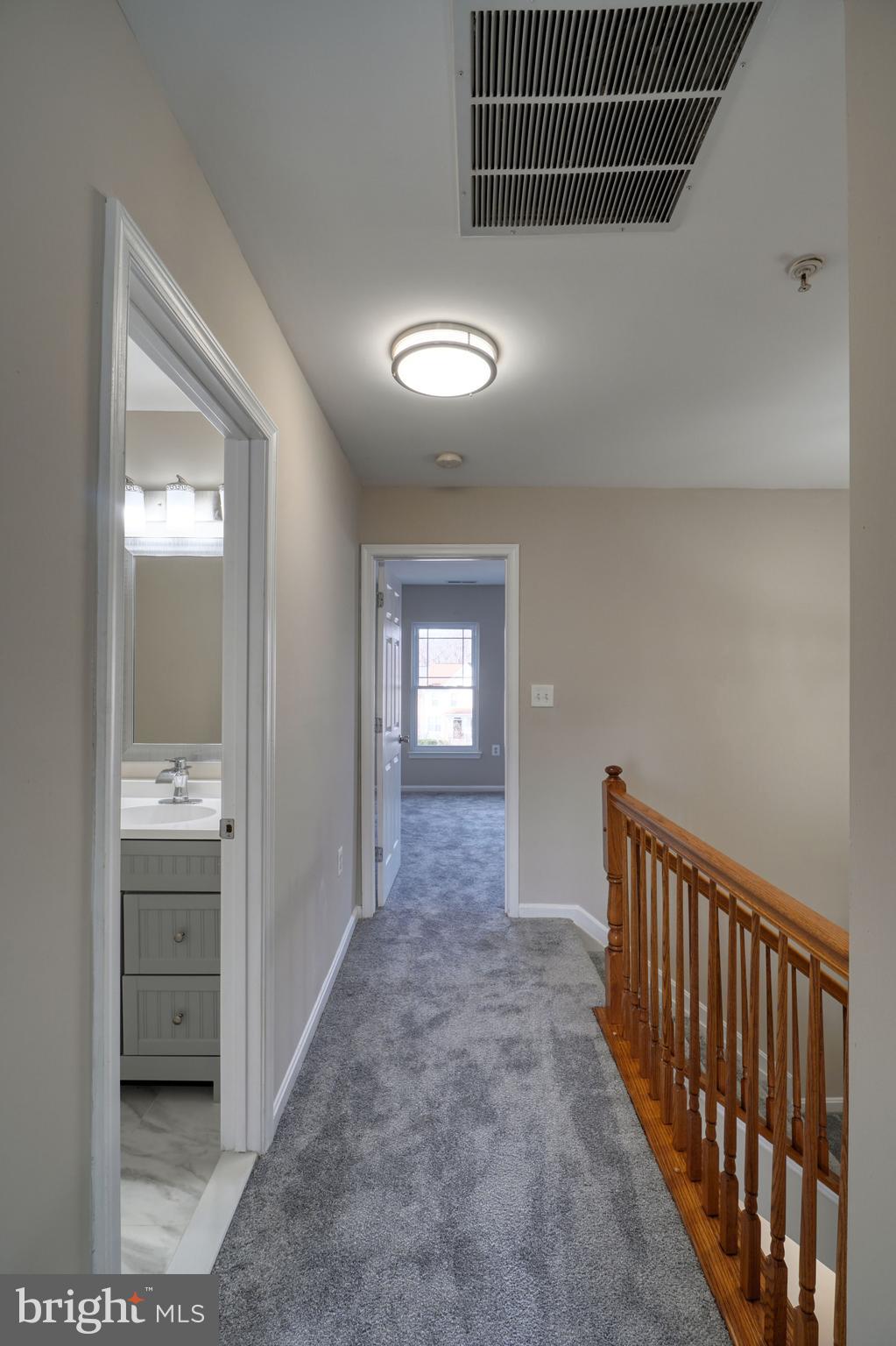 1883 Tubman Road Southeast Washington, DC 20020 - Photo 23 of 52 Interior General