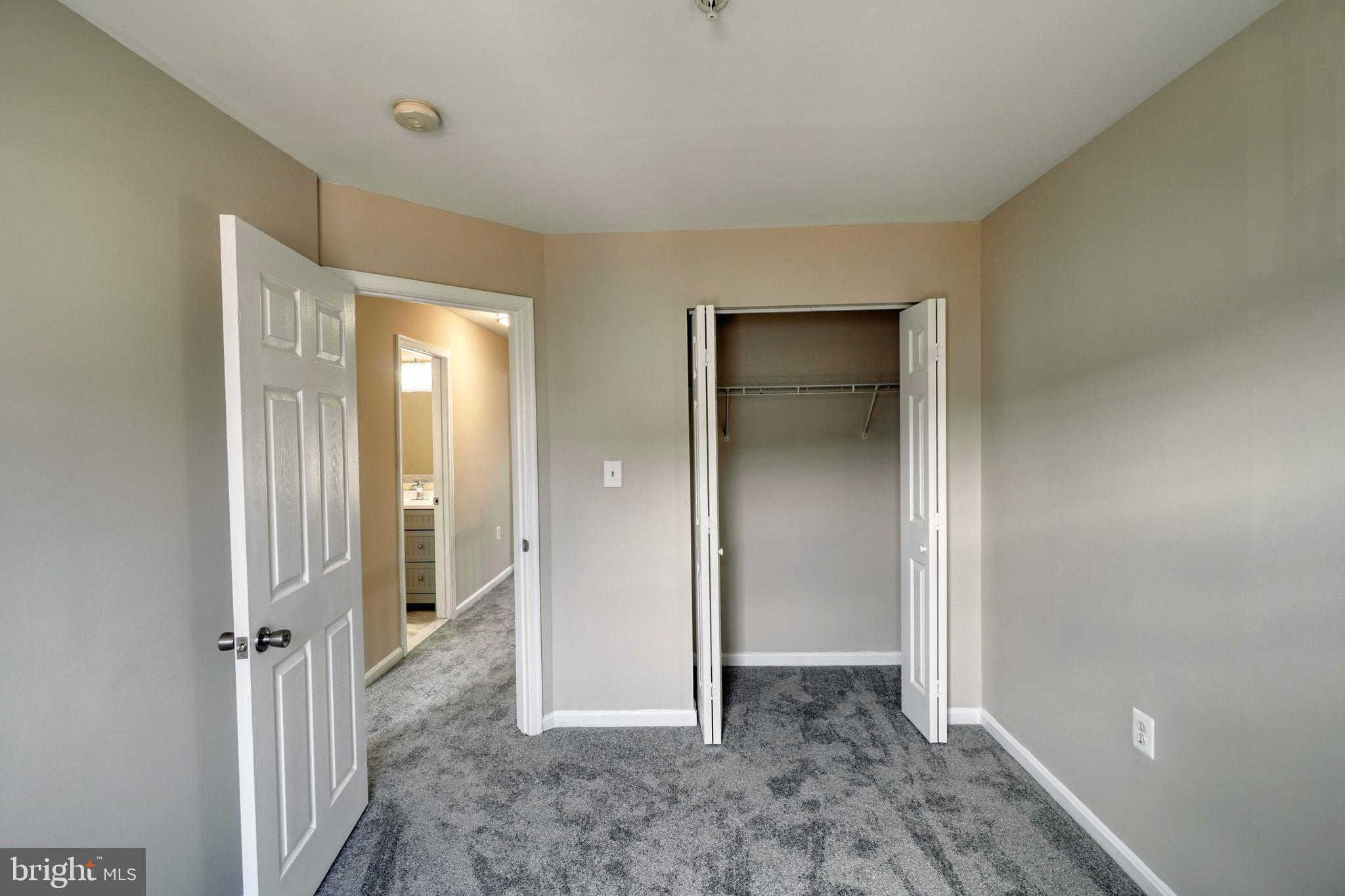 1883 Tubman Road Southeast Washington, DC 20020 - Photo 24 of 52 Bedroom Two