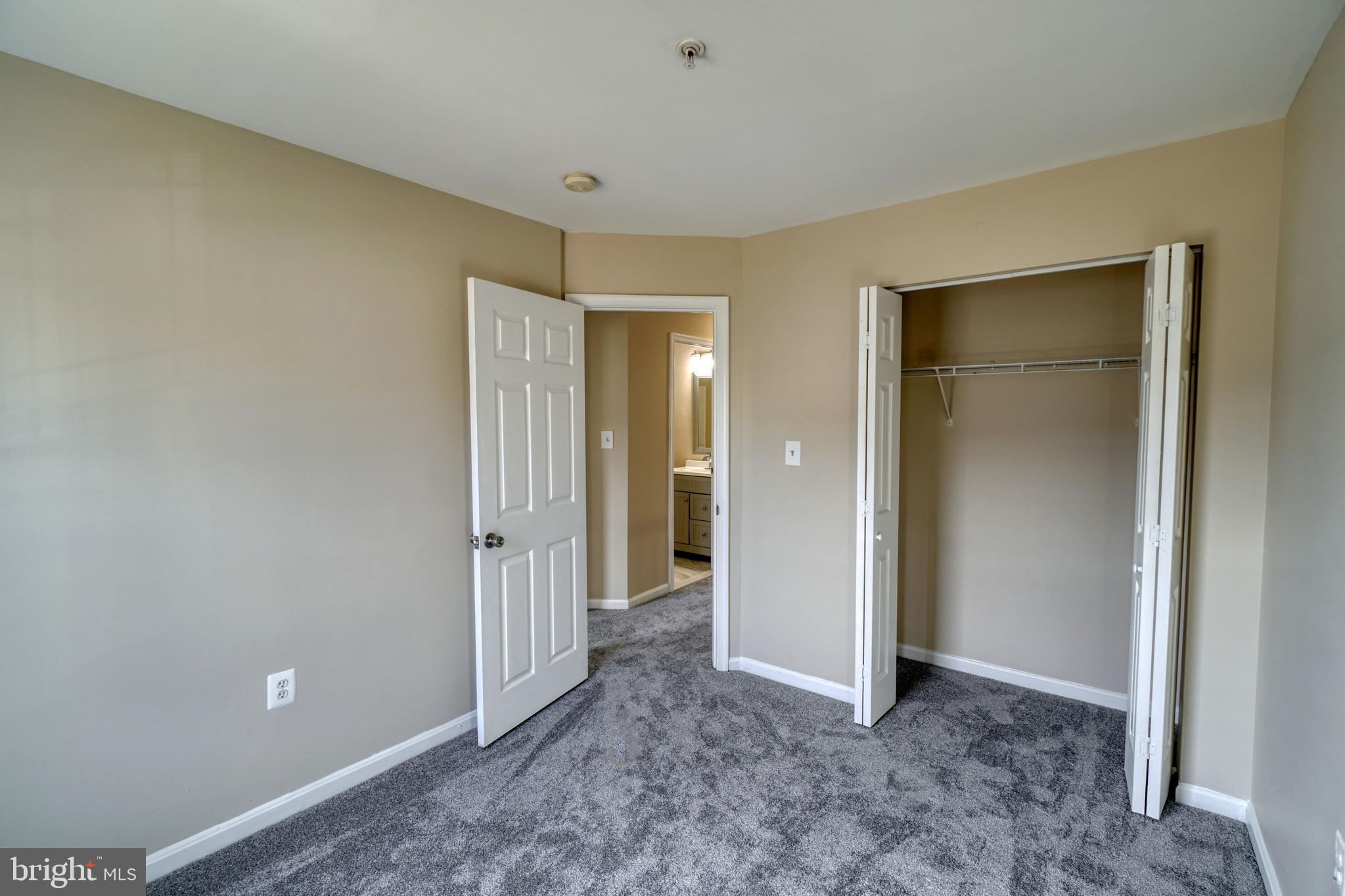 1883 Tubman Road Southeast Washington, DC 20020 - Photo 25 of 52 Bedroom Two