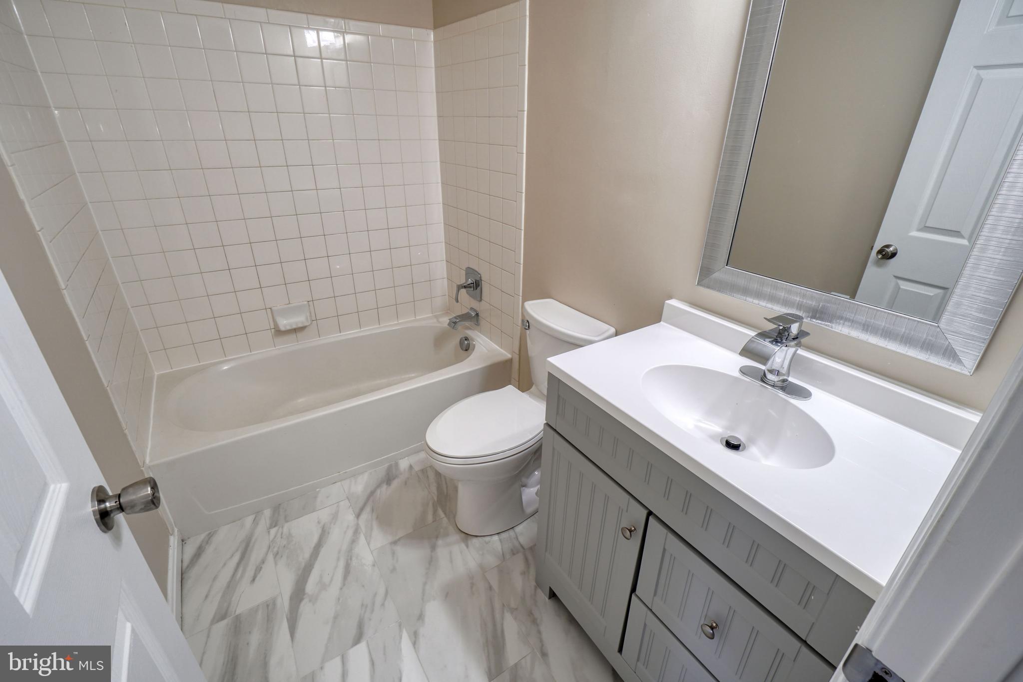 1883 Tubman Road Southeast Washington, DC 20020 - Photo 26 of 52 Bathroom Two