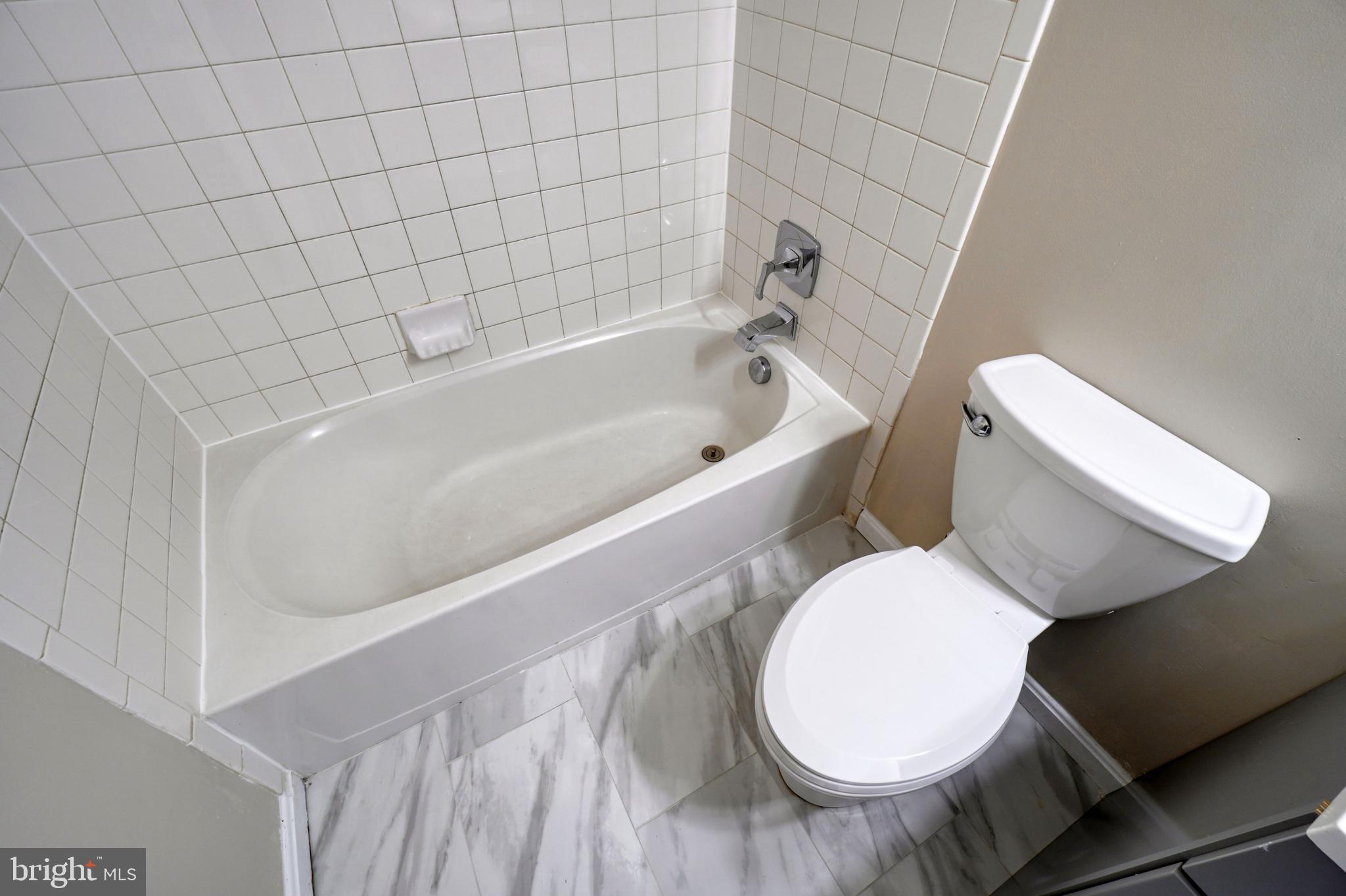 1883 Tubman Road Southeast Washington, DC 20020 - Photo 27 of 52 Bathroom Two