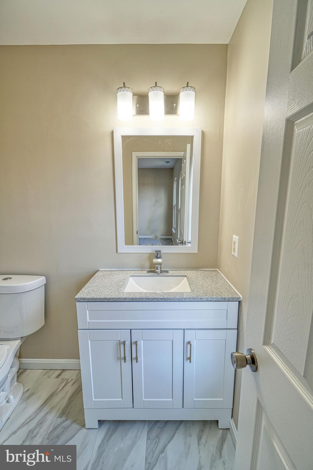 1883 Tubman Road Southeast Washington, DC 20020 - Photo 30 of 52 Bathroom One