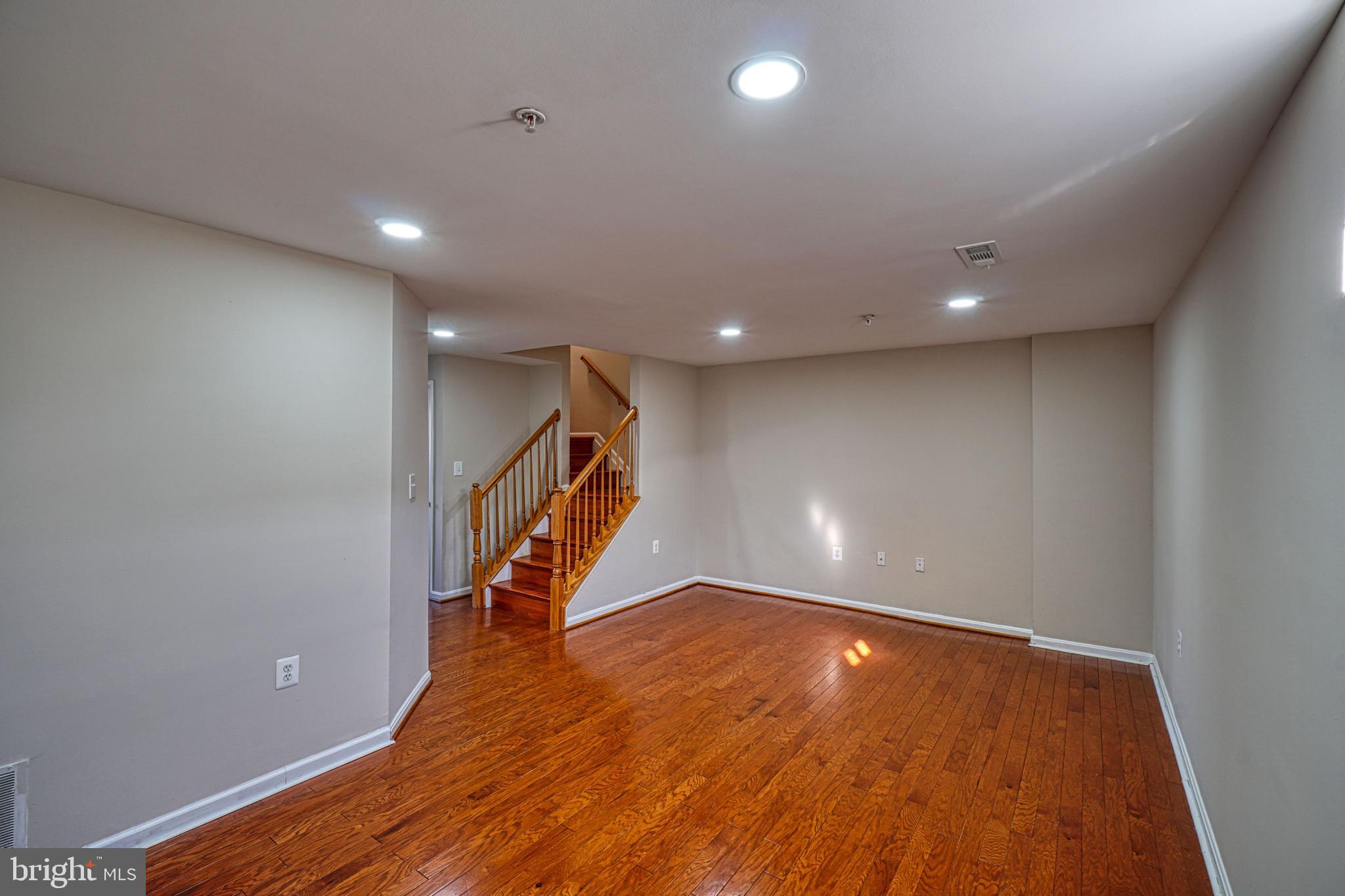 1883 Tubman Road Southeast Washington, DC 20020 - Photo 34 of 52 Family Room