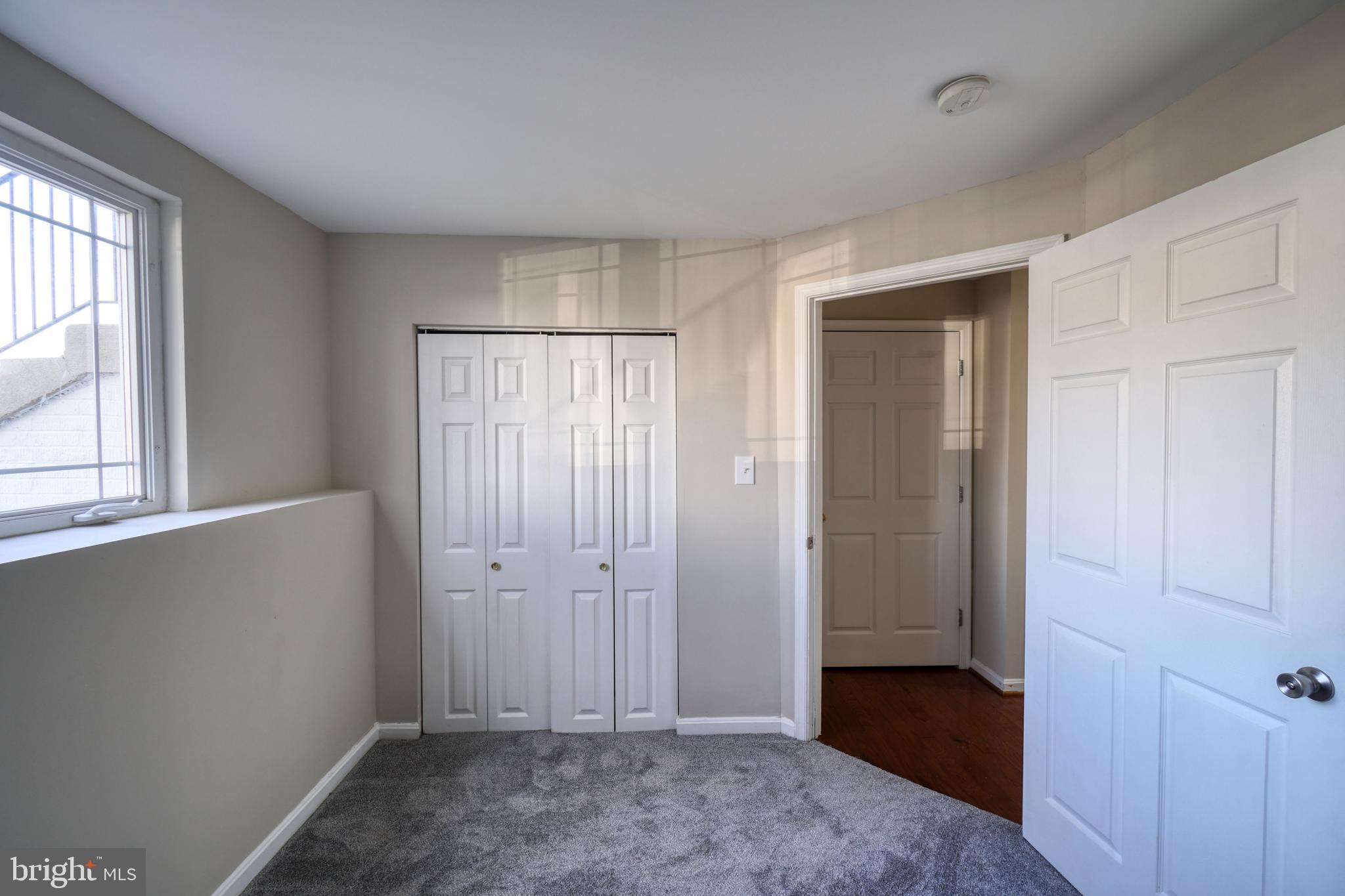 1883 Tubman Road Southeast Washington, DC 20020 - Photo 40 of 52 Bedroom Four