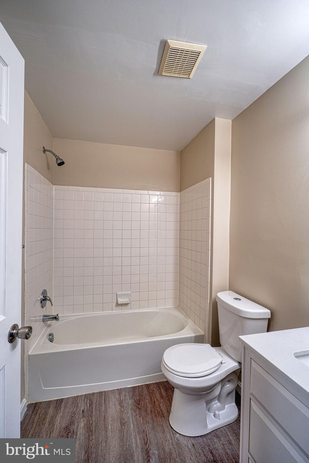 1883 Tubman Road Southeast Washington, DC 20020 - Photo 43 of 52 Bathroom Three