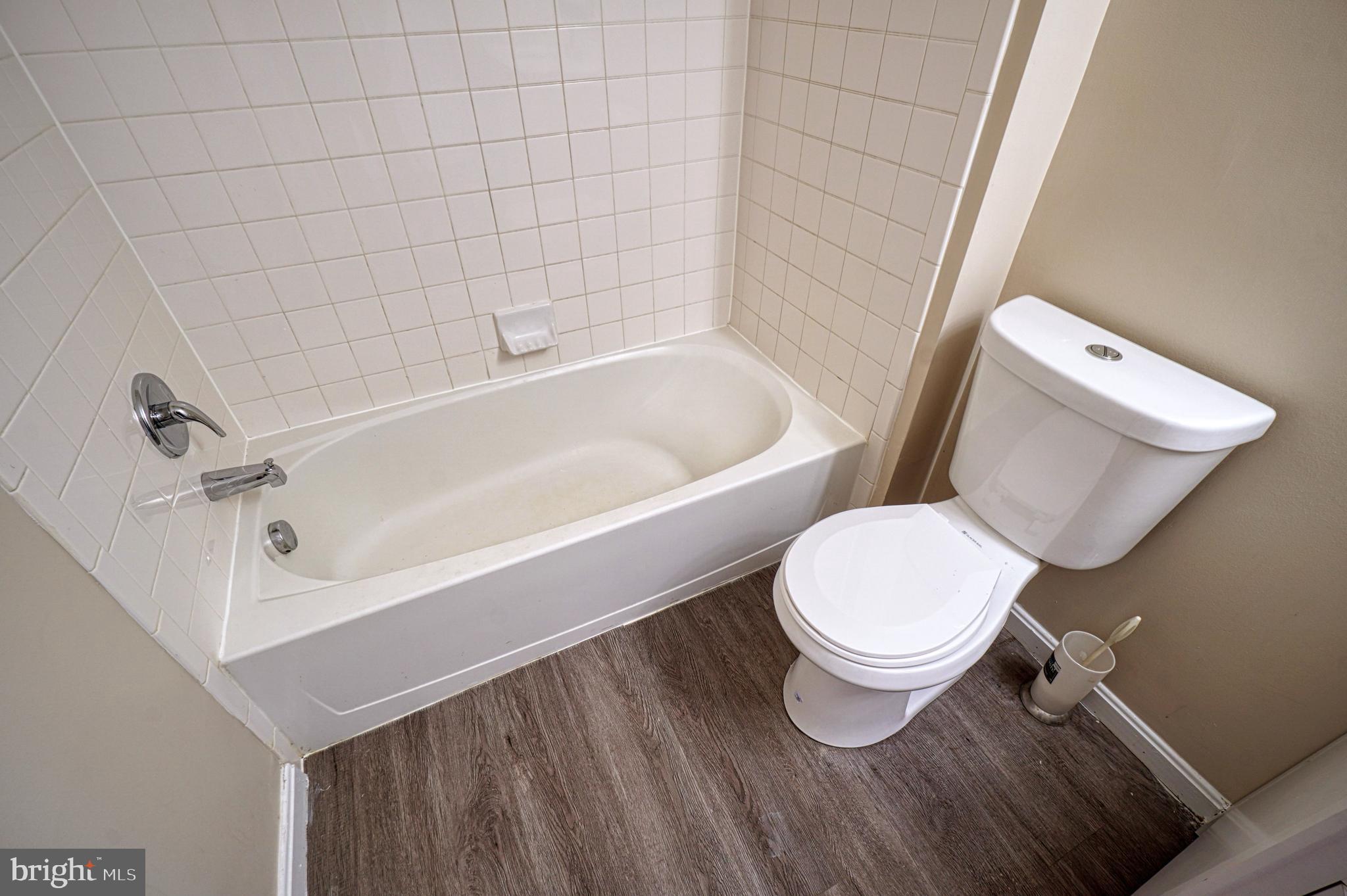 1883 Tubman Road Southeast Washington, DC 20020 - Photo 44 of 52 Bathroom Three