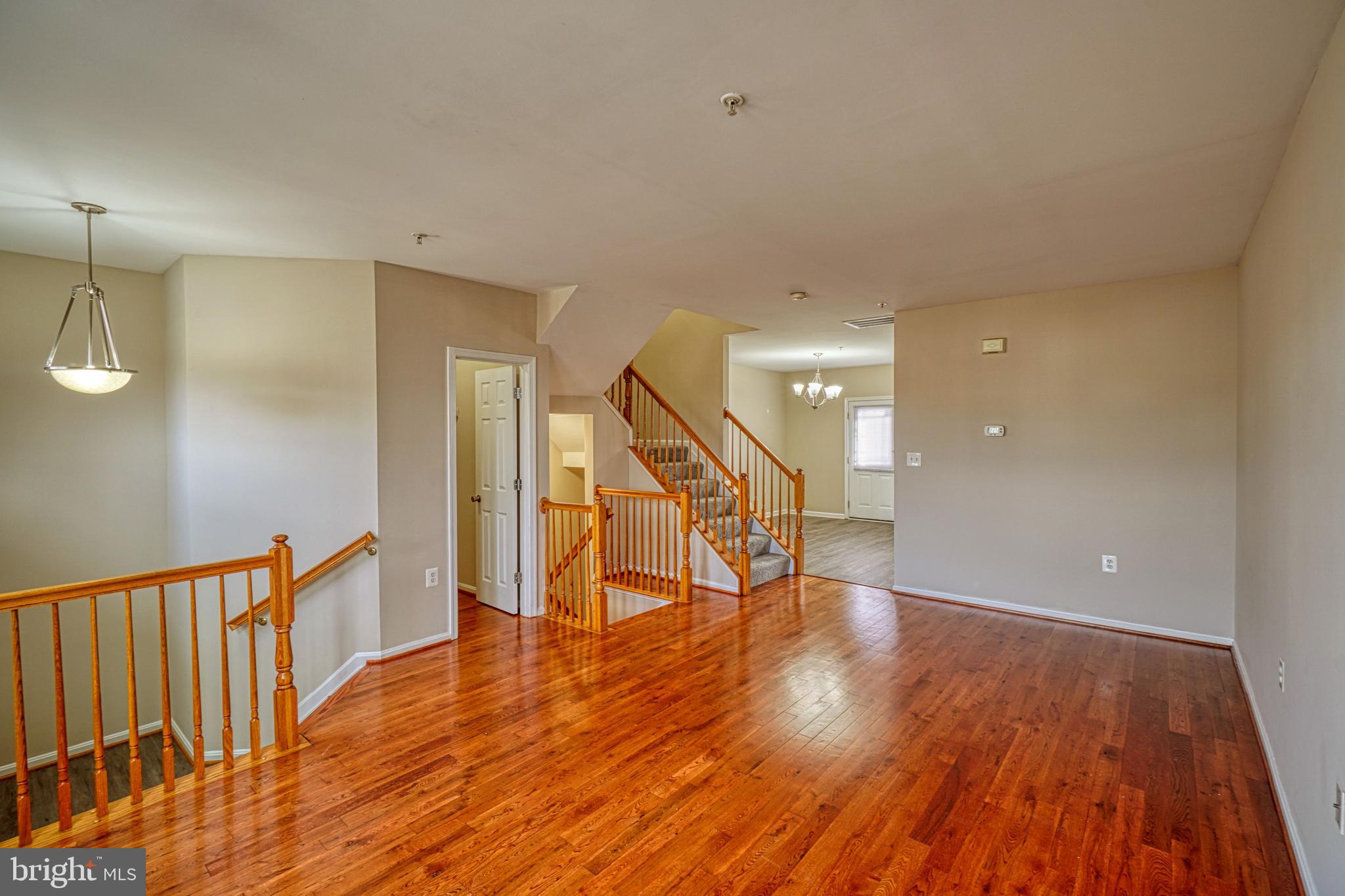 1883 Tubman Road Southeast Washington, DC 20020 - Photo 7 of 52 Dining Room