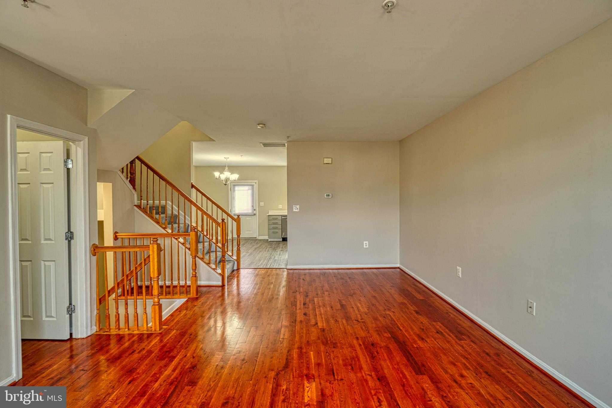 1883 Tubman Road Southeast Washington, DC 20020 - Photo 8 of 52 Dining Room