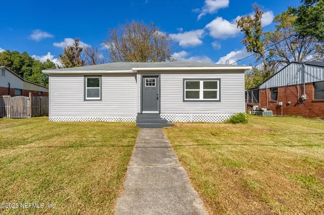 $199,000 | 3151 Sunnybrook Court, Jacksonville, FL 32254