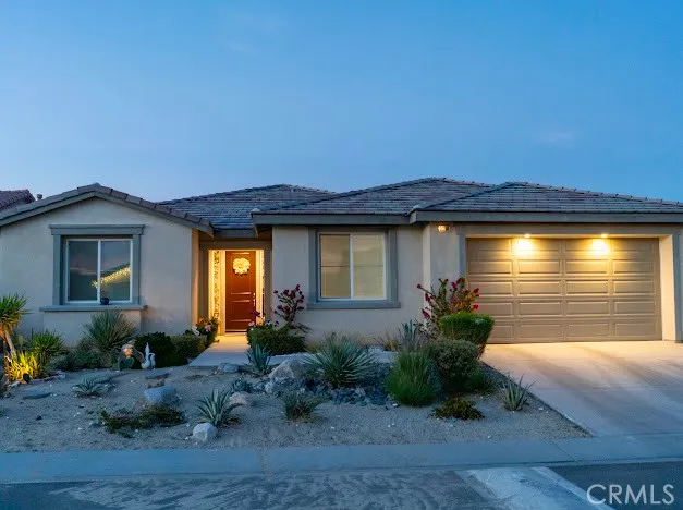 $518,000 | 66264 South Agua Dulce Drive, Desert Hot Springs, CA 92240