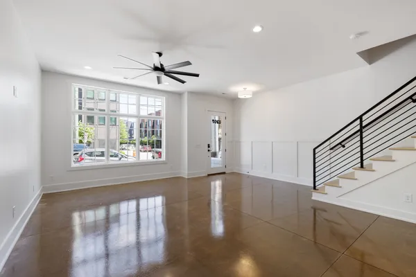 $5,200 | 1207 6th Avenue North, Nashville, TN 37208