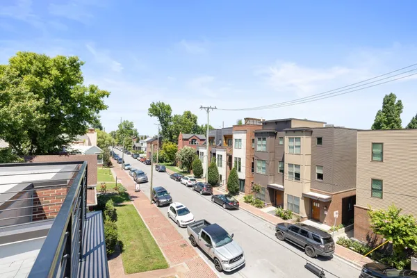 $5,200 | 1207 6th Avenue North, Nashville, TN 37208
