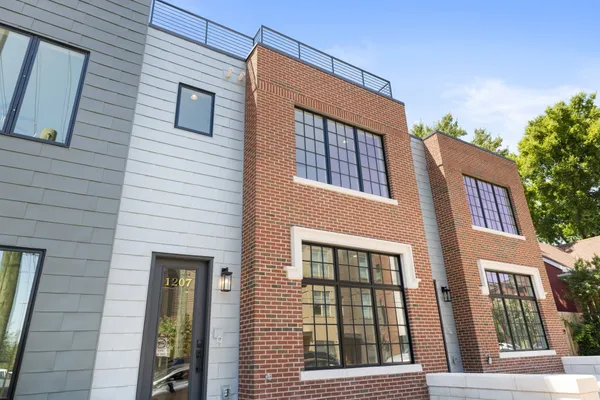 $5,200 | 1207 6th Avenue North, Nashville, TN 37208