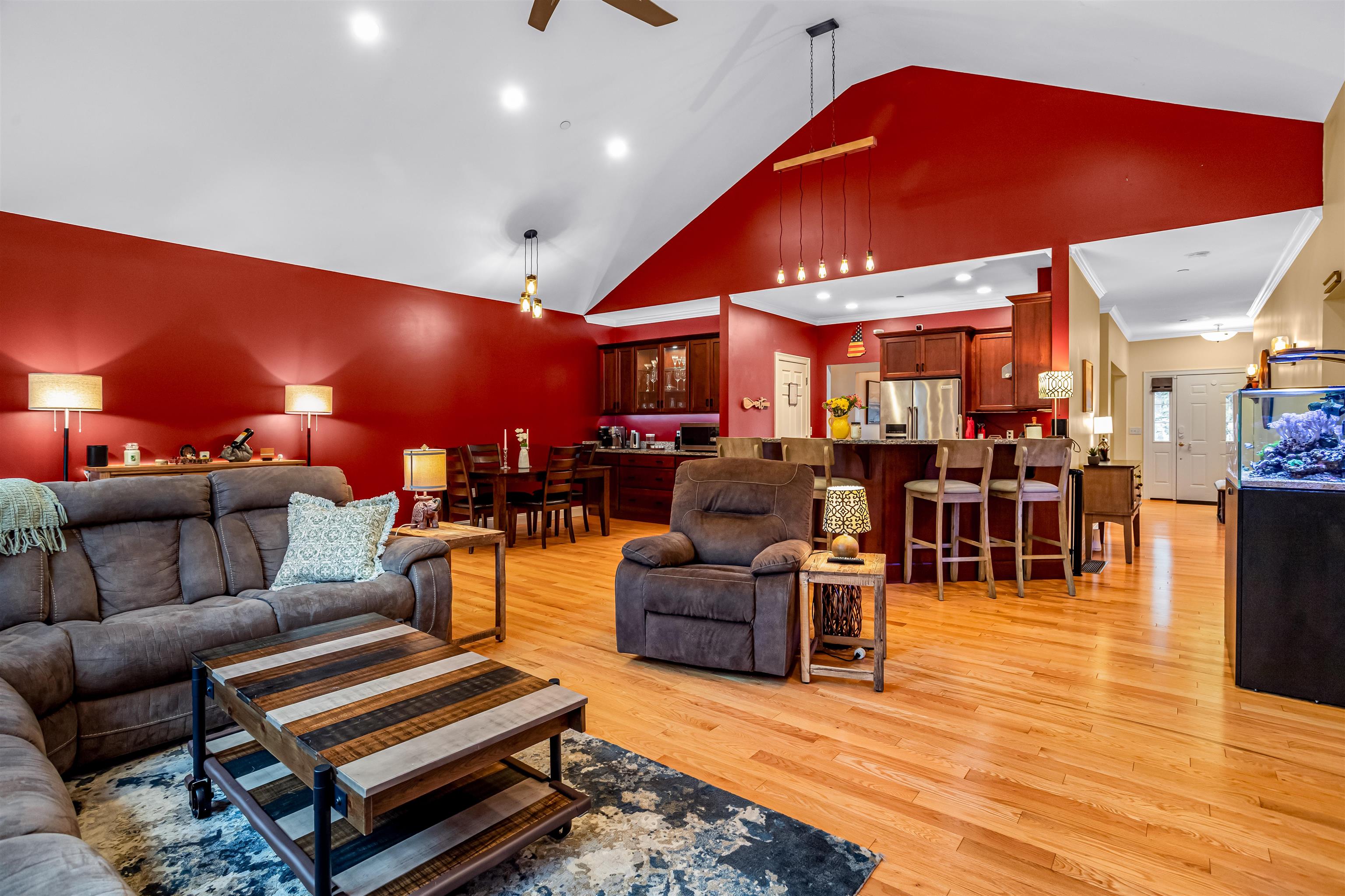 35 Monadnock Lane Peterborough, NH 03458 - Photo 12 of 60