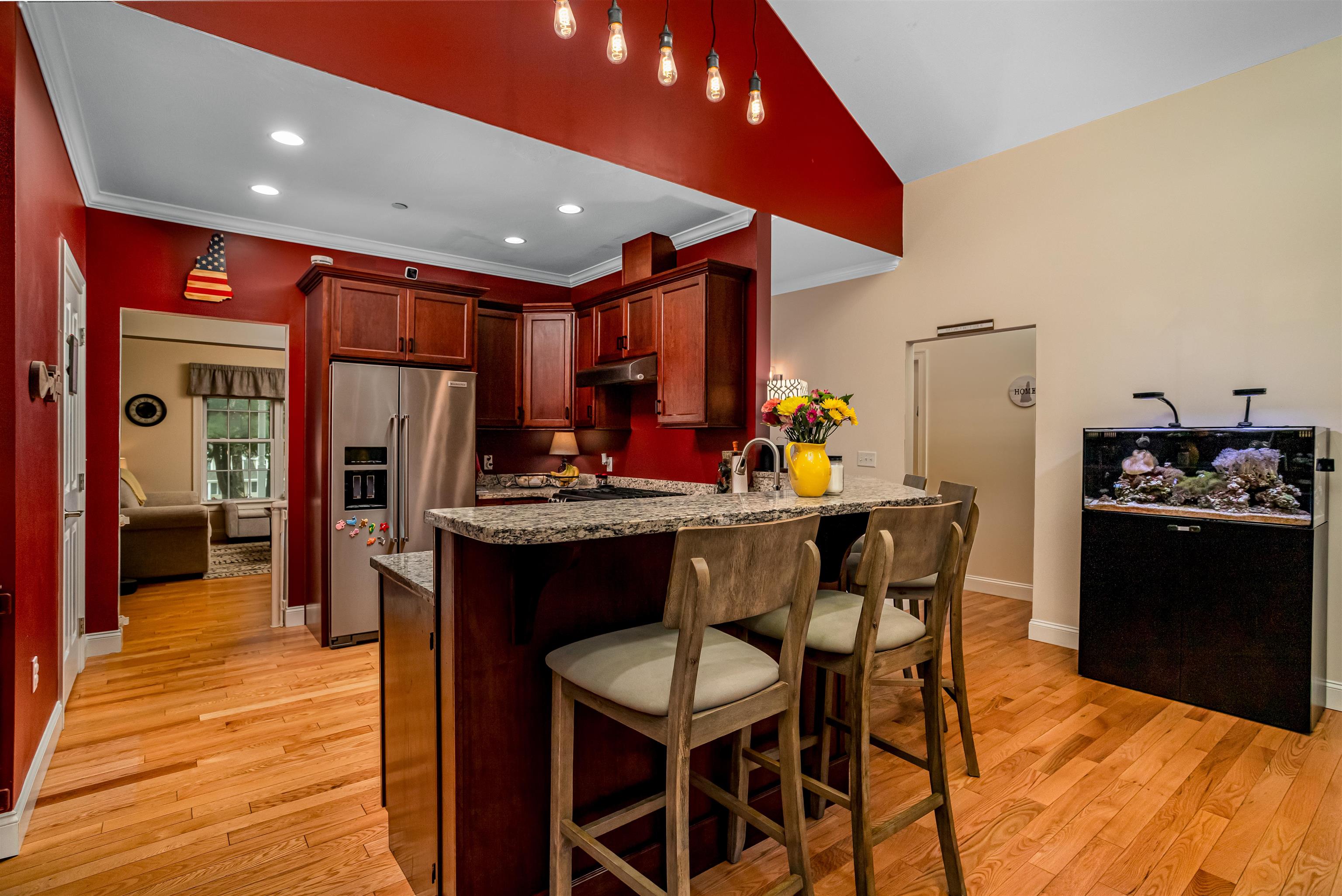 35 Monadnock Lane Peterborough, NH 03458 - Photo 15 of 60