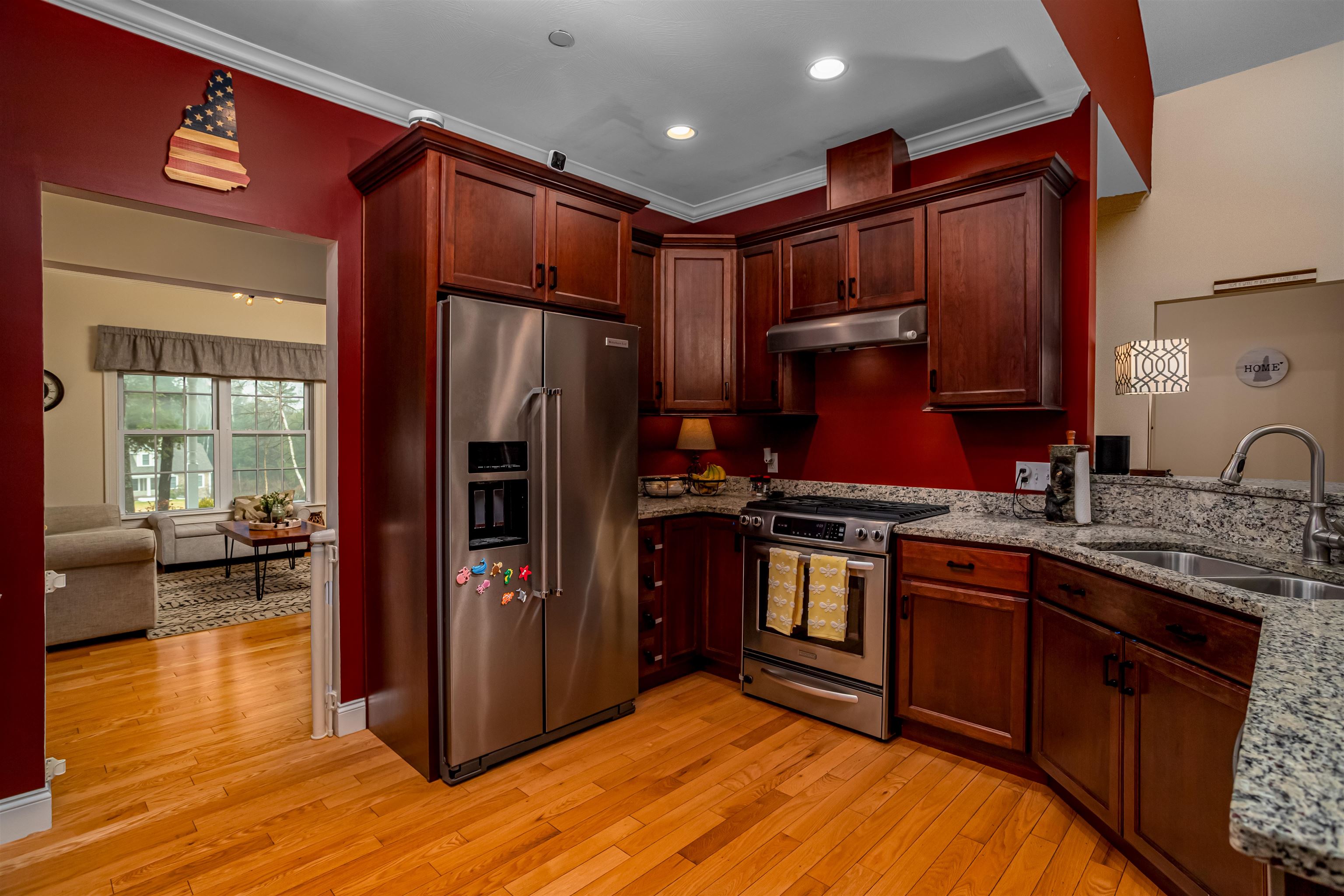 35 Monadnock Lane Peterborough, NH 03458 - Photo 17 of 60