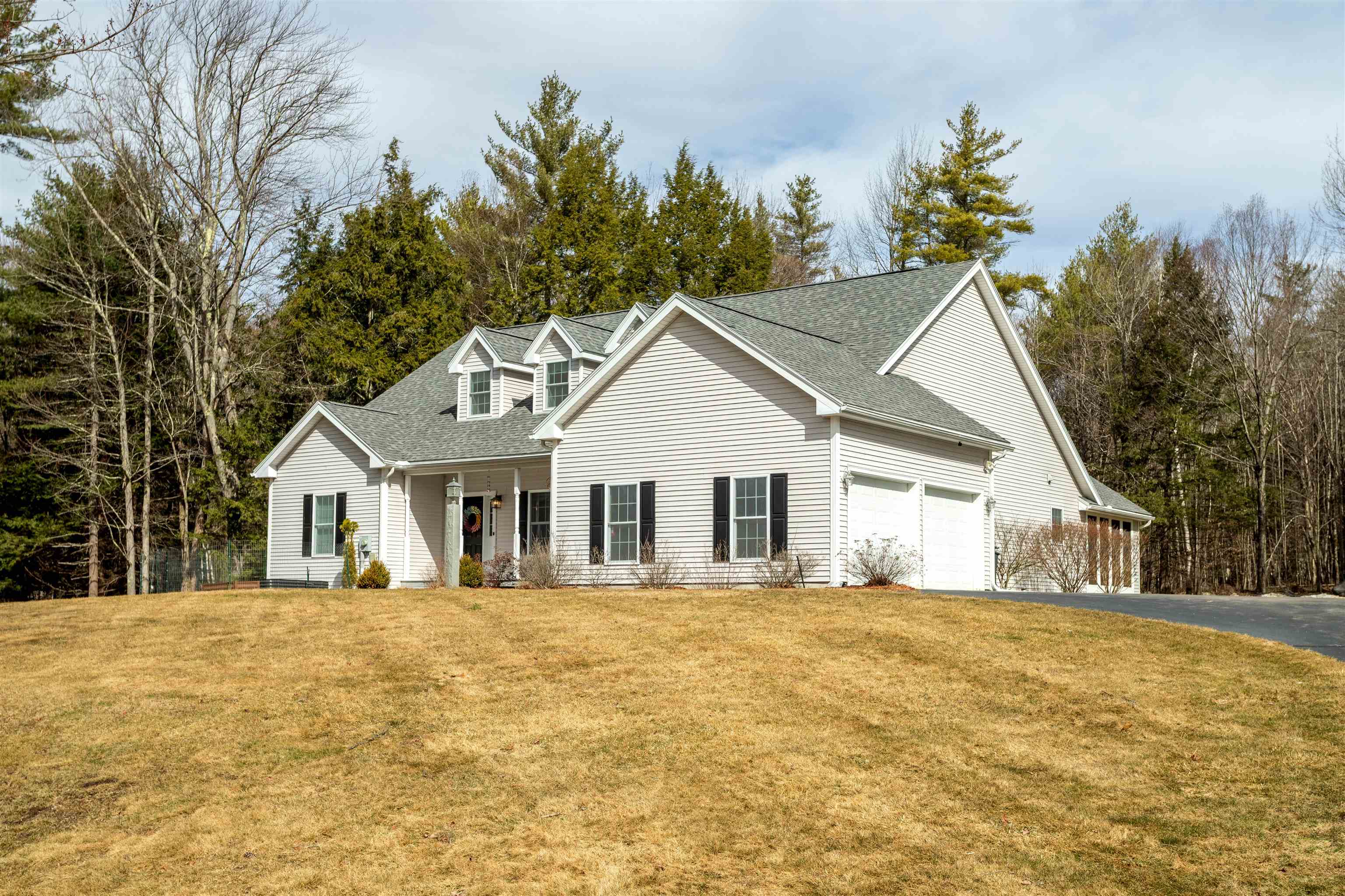 35 Monadnock Lane Peterborough, NH 03458 - Photo 2 of 60