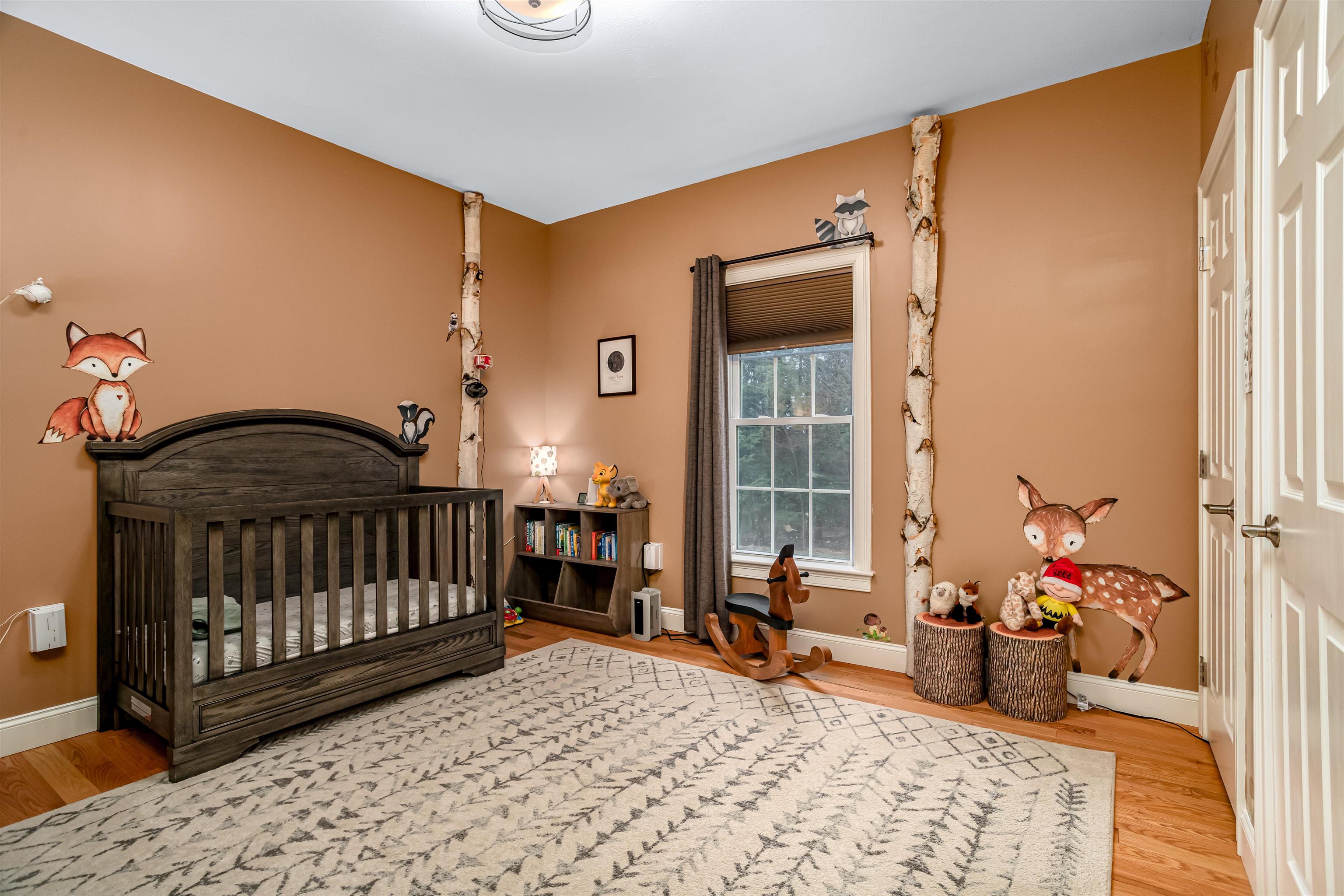 35 Monadnock Lane Peterborough, NH 03458 - Photo 25 of 60