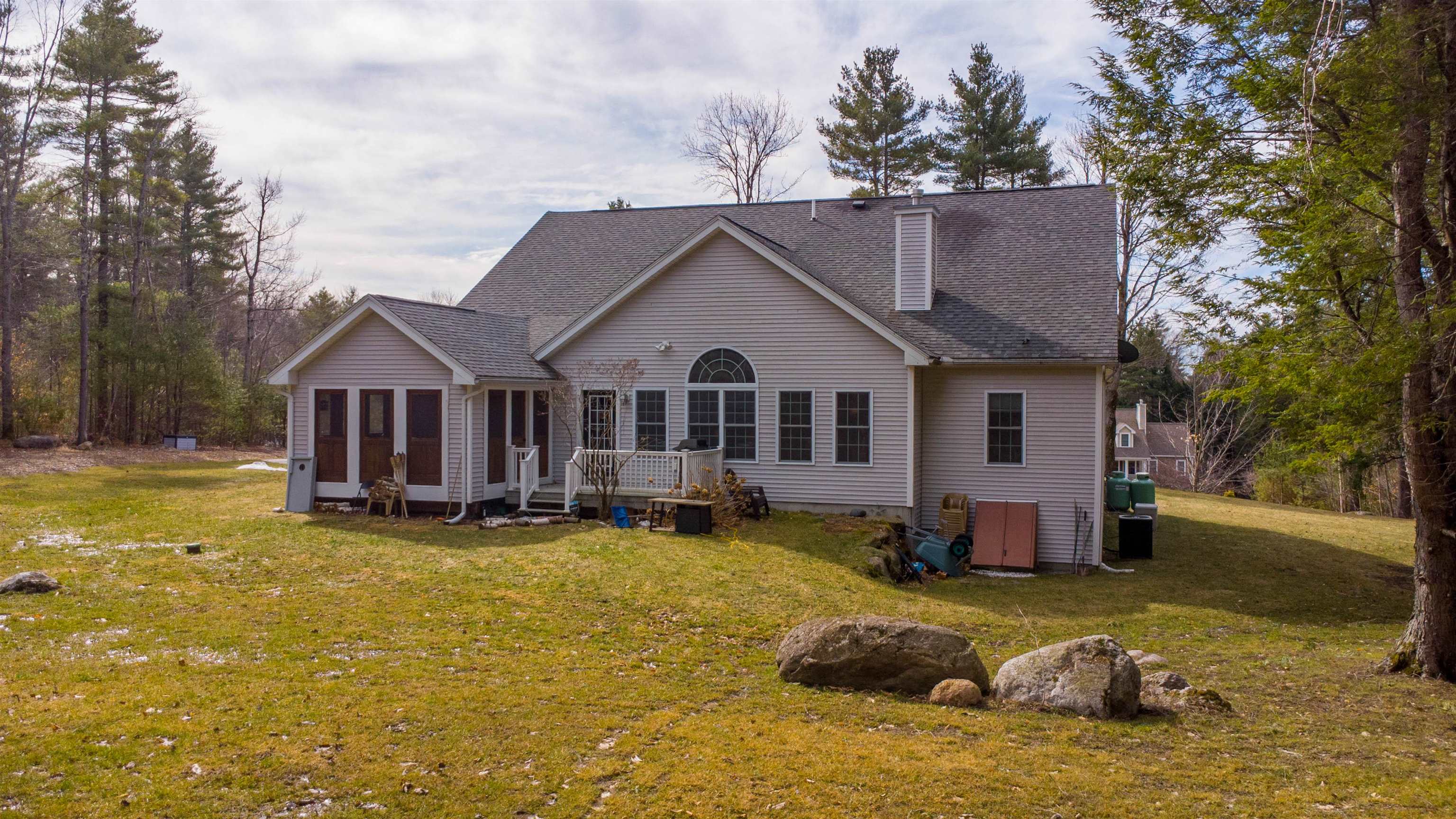 35 Monadnock Lane Peterborough, NH 03458 - Photo 44 of 60