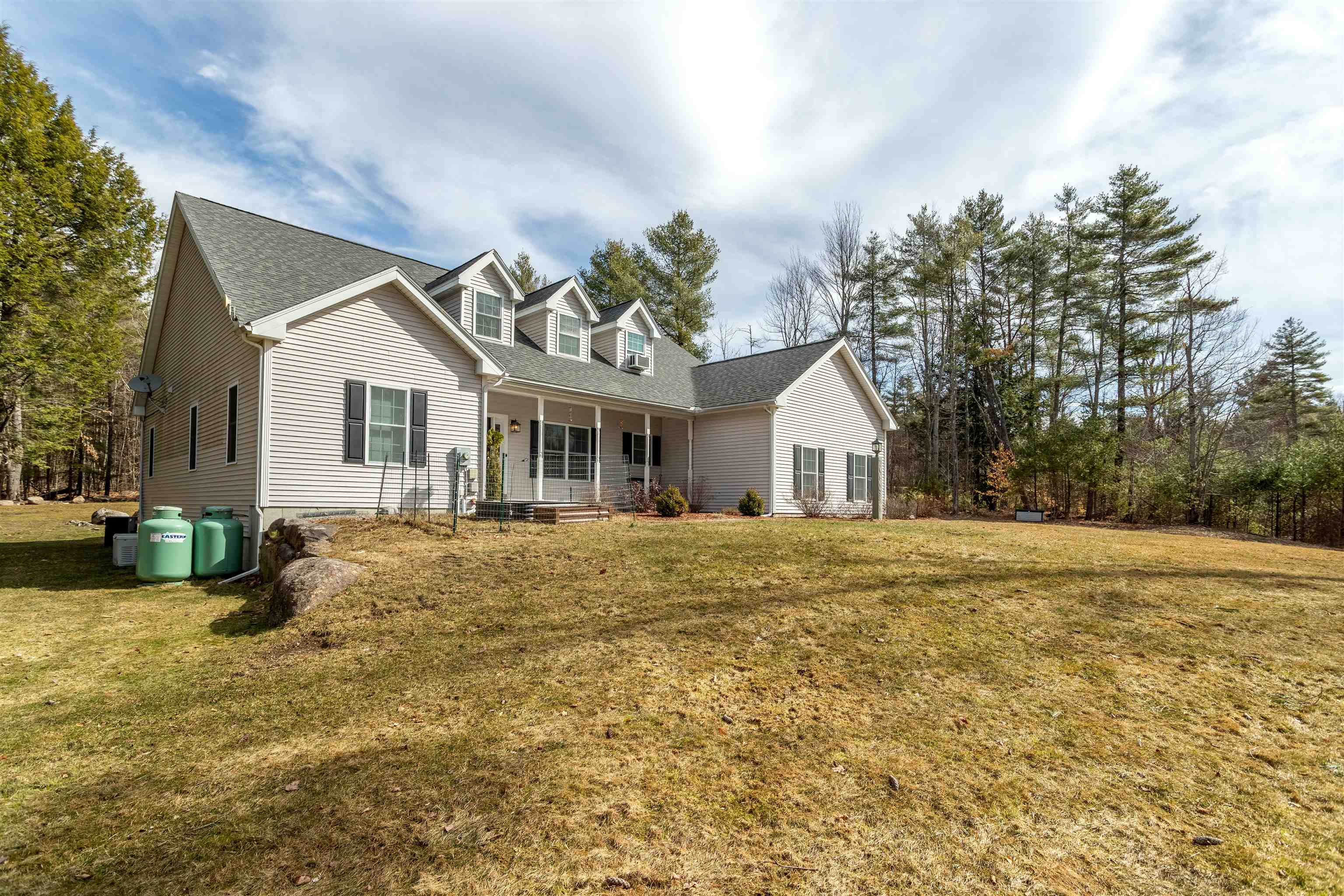 35 Monadnock Lane Peterborough, NH 03458 - Photo 52 of 60