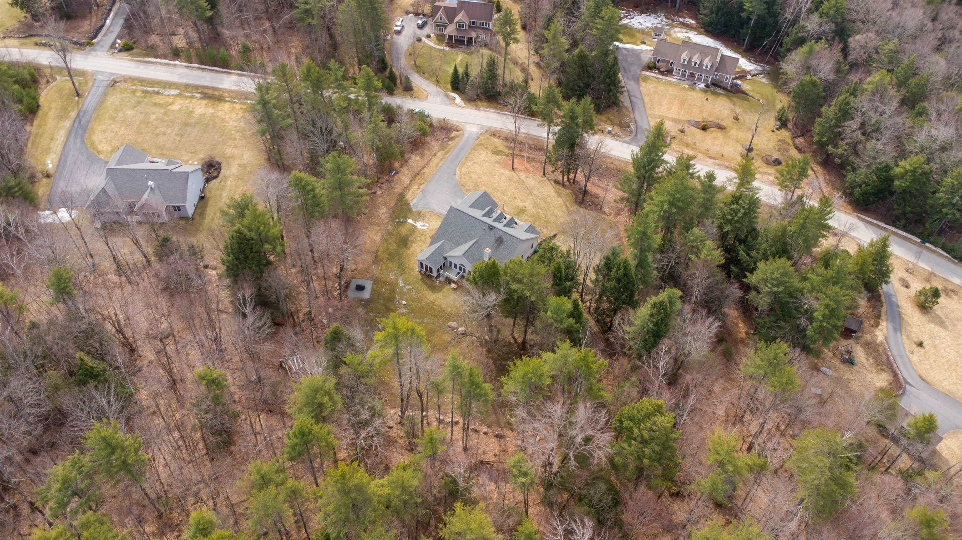 35 Monadnock Lane Peterborough, NH 03458 - Photo 57 of 60