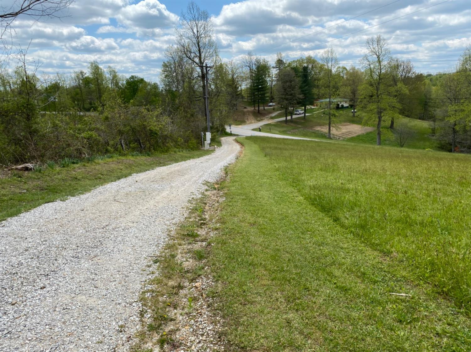 11580 Brown Ridge Road Morehead, KY 40351 - Photo 8 of 10 Photo 8