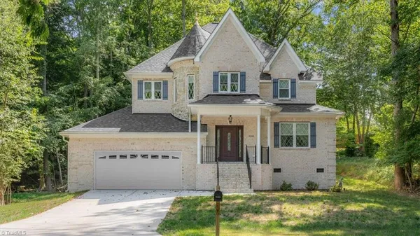 $499,000 | 3100 Stratford Court, High Point, NC 27265