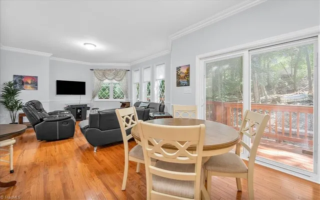 $499,000 | 3100 Stratford Court, High Point, NC 27265