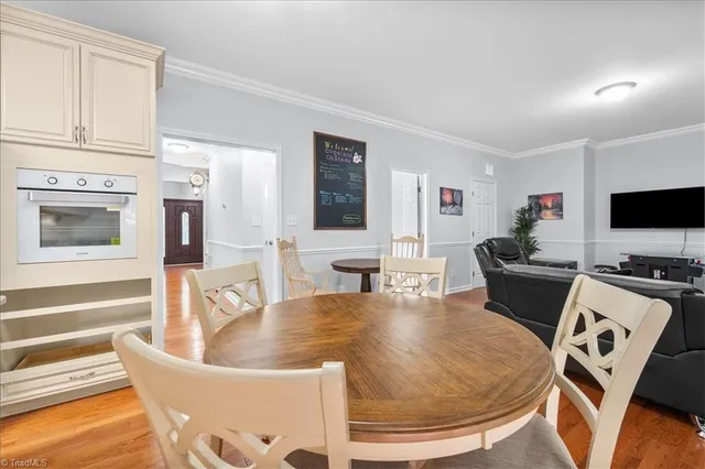 $499,000 | 3100 Stratford Court, High Point, NC 27265