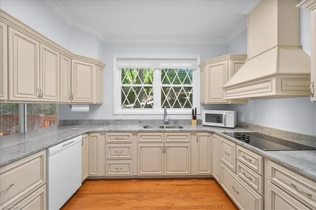 $499,000 | 3100 Stratford Court, High Point, NC 27265