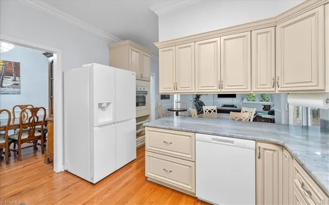 $499,000 | 3100 Stratford Court, High Point, NC 27265