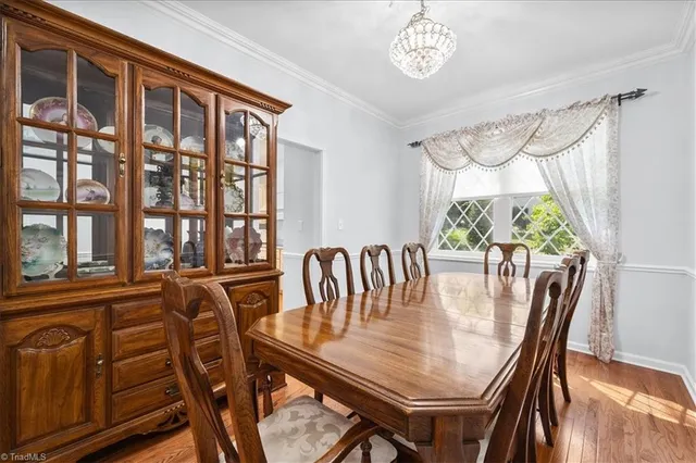 $499,000 | 3100 Stratford Court, High Point, NC 27265