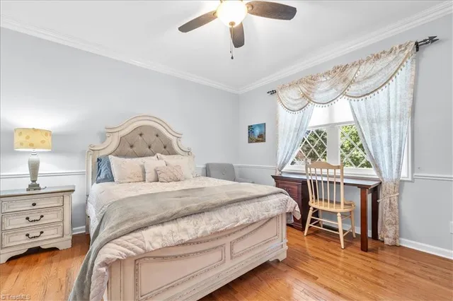 $499,000 | 3100 Stratford Court, High Point, NC 27265